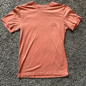 GEORGE XS/XCH (30/32) Salmon T-shirt